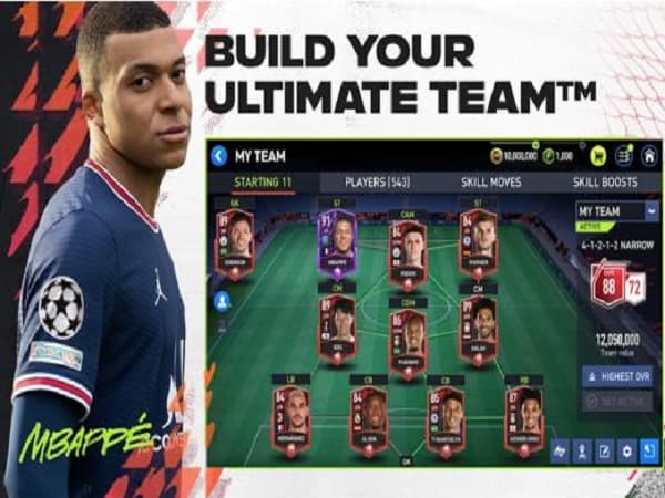 Lợi Ích Của Việc Chơi Game Đá Bóng World Cup