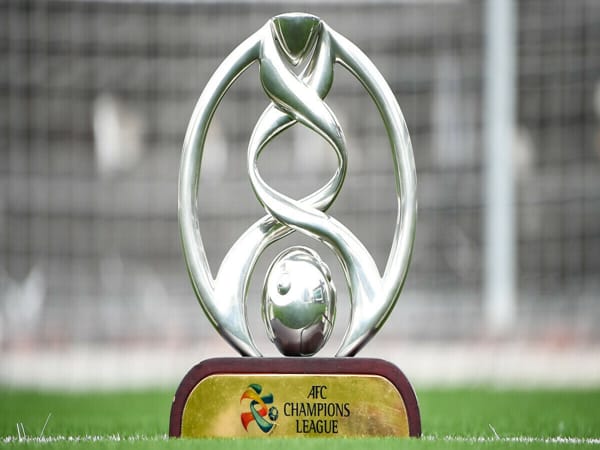 AFC Champions League - Nơi diễn ra những cuộc đối đầu giữa các CLB hàng đầu châu Á
