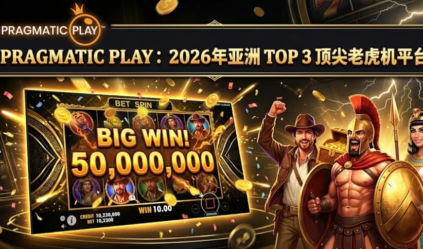 PRAGMATIC PLAY W88