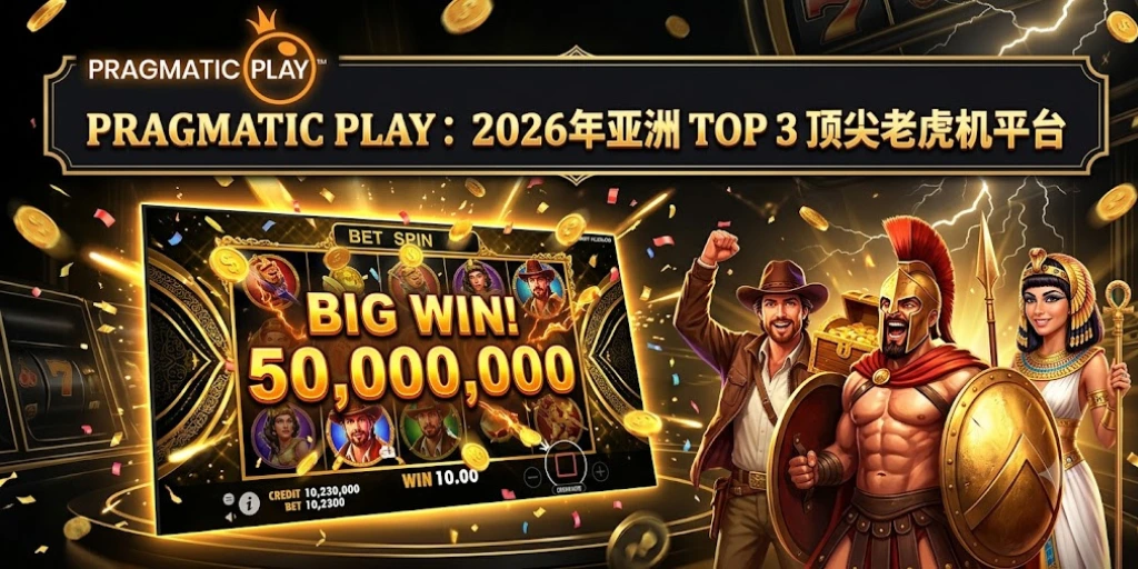 PRAGMATIC PLAY W88